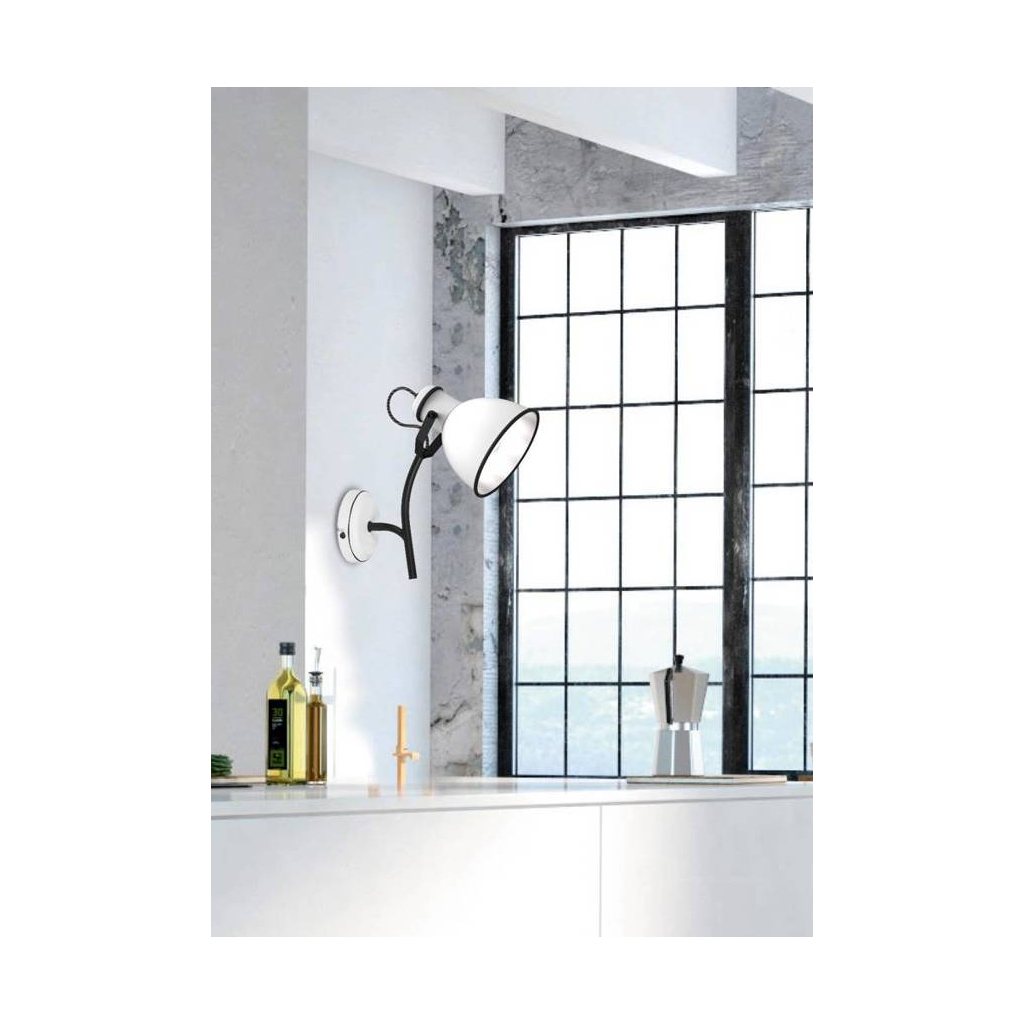 Бра Candellux 91-72122 ZUMBA (91-72122) - зображення 3