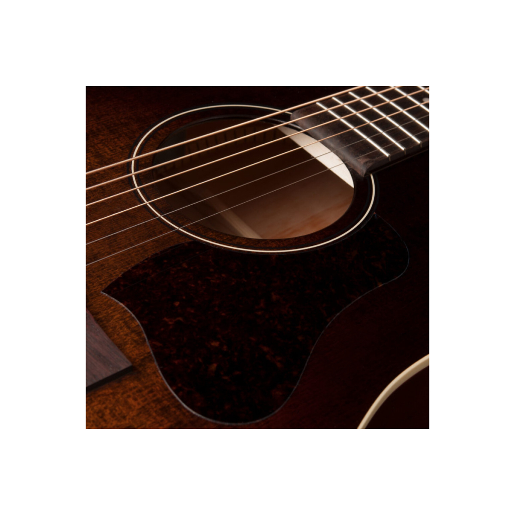 Гітара електроакустична Art & Lutherie Americana Bourbon Burst Presys II (235894) - зображення 8