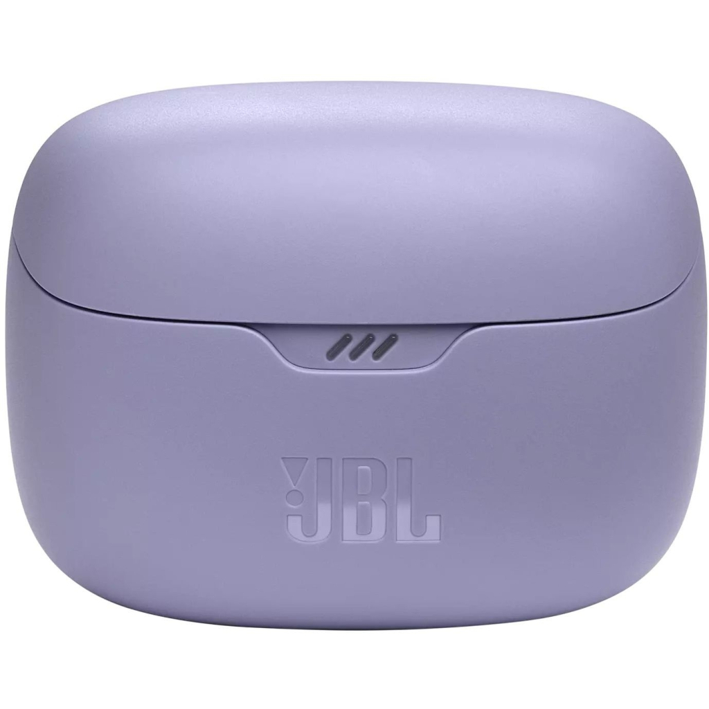 Навушники JBL Tune Beam Purple (JBLTBEAMPUR) - зображення 3