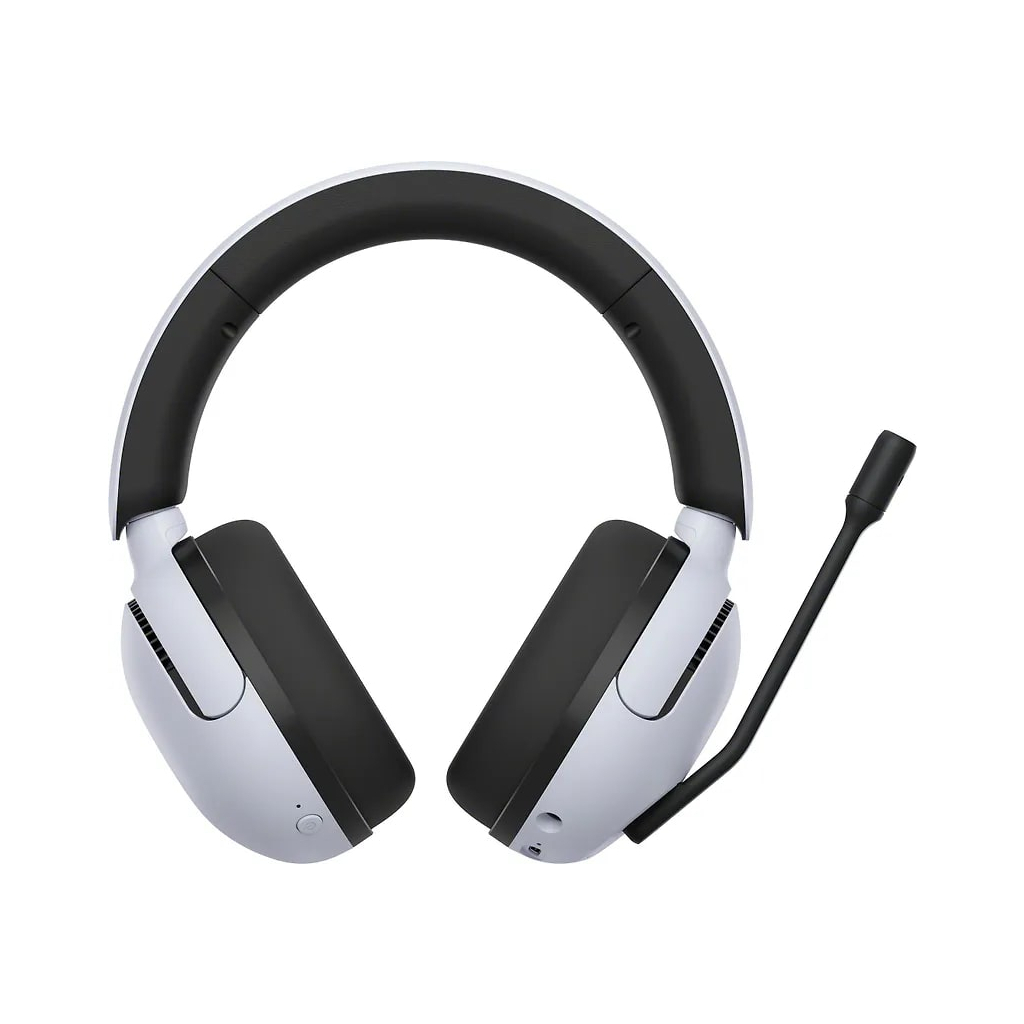 Навушники Sony INZONE H5 Wireless White (WHG500W.CE7) - зображення 5