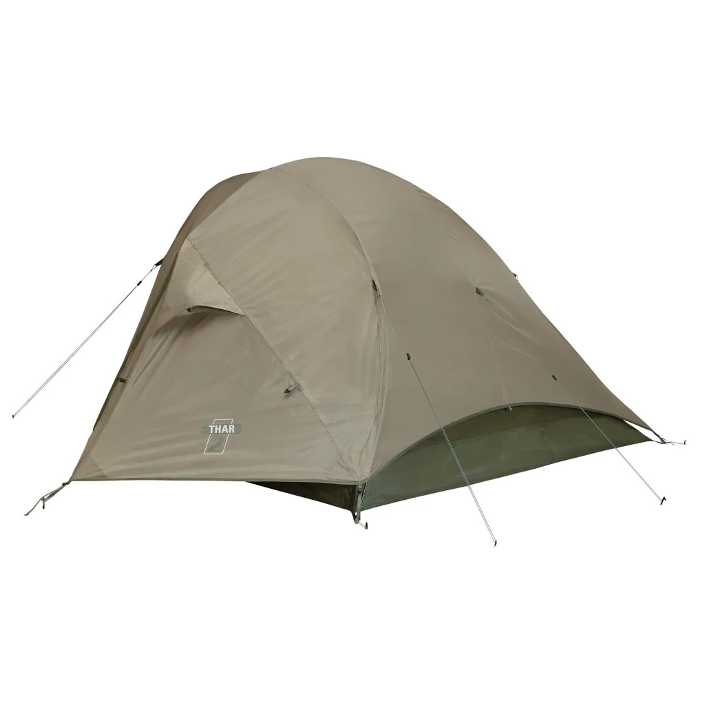 Намет Ferrino Thar 2 Sand (91040NSS) (929822) - зображення 1