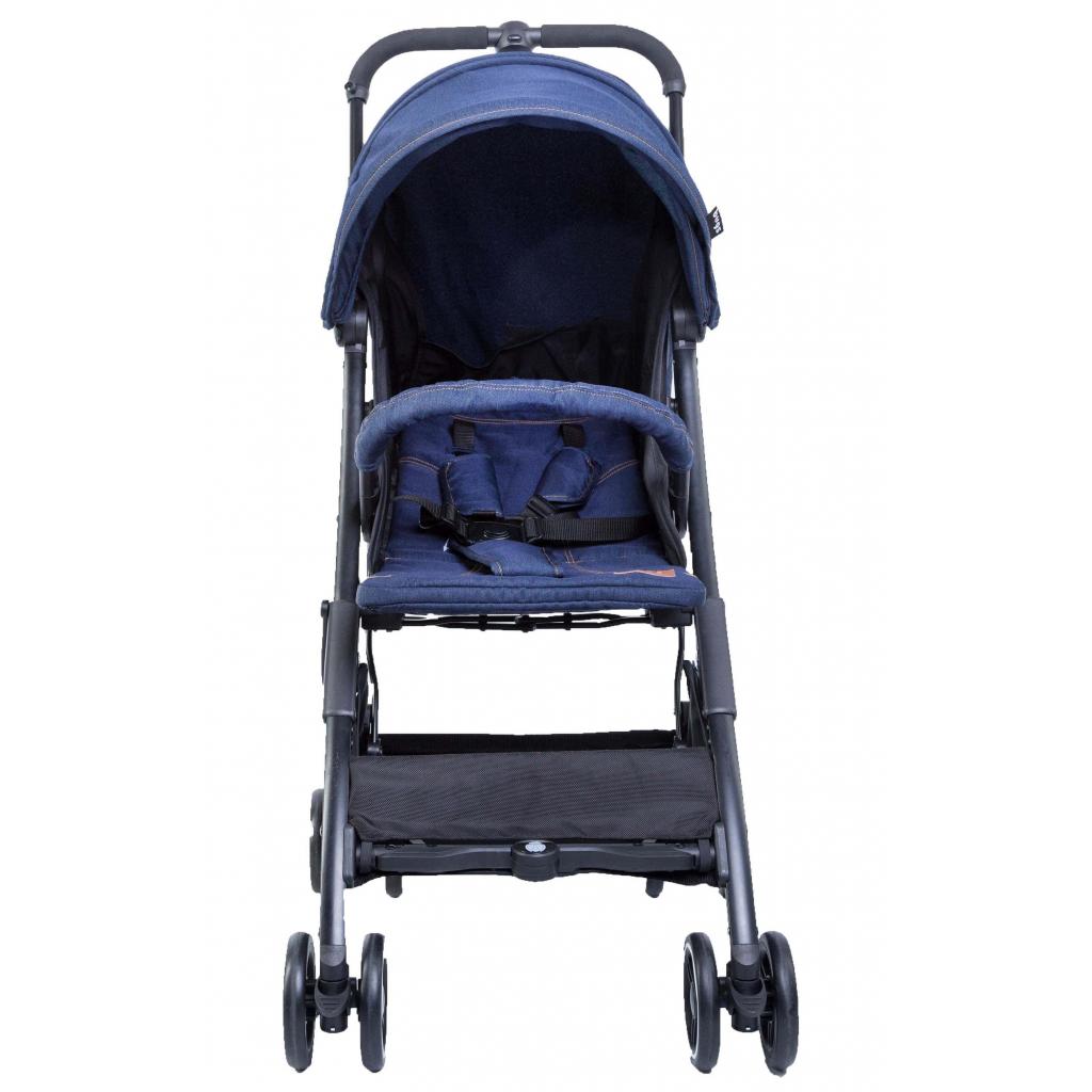 Коляска Bugs Picnic Джинс (6901711024306) - зображення 2