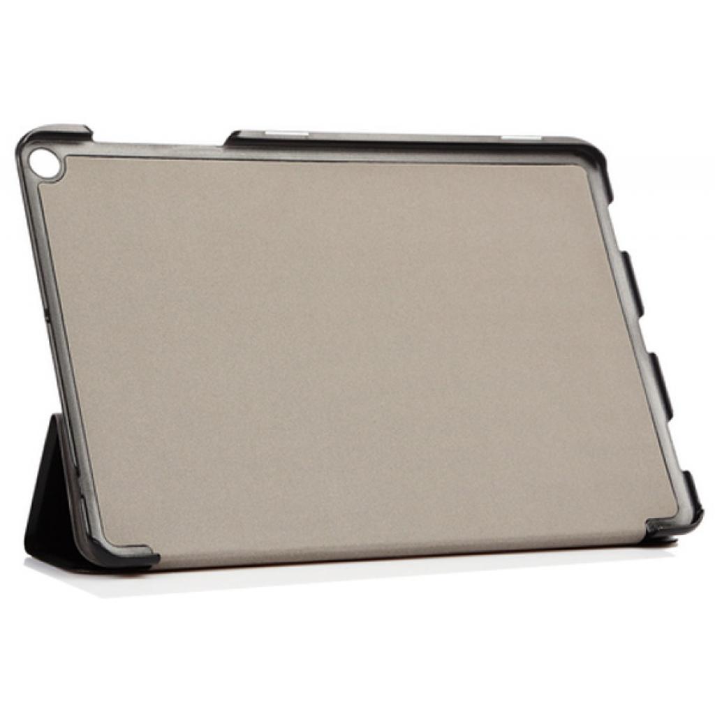 Чохол до планшета BeCover Smart Case Xiaomi Mi Pad 4 Black (702613) (702613) - зображення 3