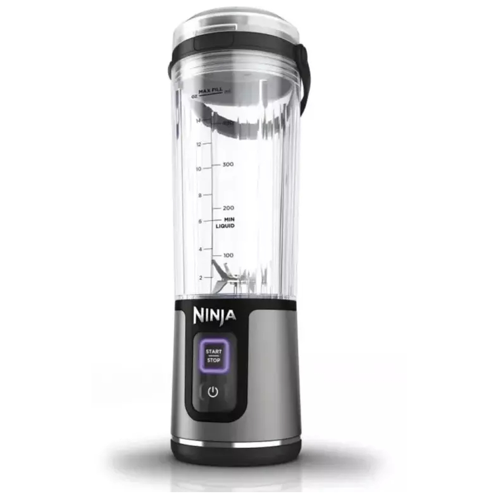 Блендер Ninja BC151EUBK - зображення 1