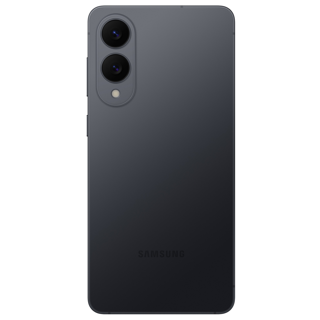 Мобільний телефон Samsung Galaxy S25 Edge 12/512Gb Titanium Jetblack (SM-S937BZKGEUC) - зображення 3