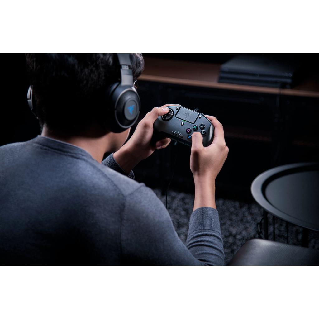 Геймпад Razer Raion Fightpad for PS4 (RZ06-02940100-R3G1) - зображення 2