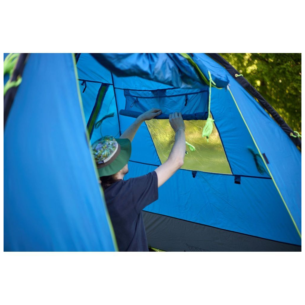 Намет Trimm Arizona II dark lagoon/dark grey (001.009.0054) - изображение 7