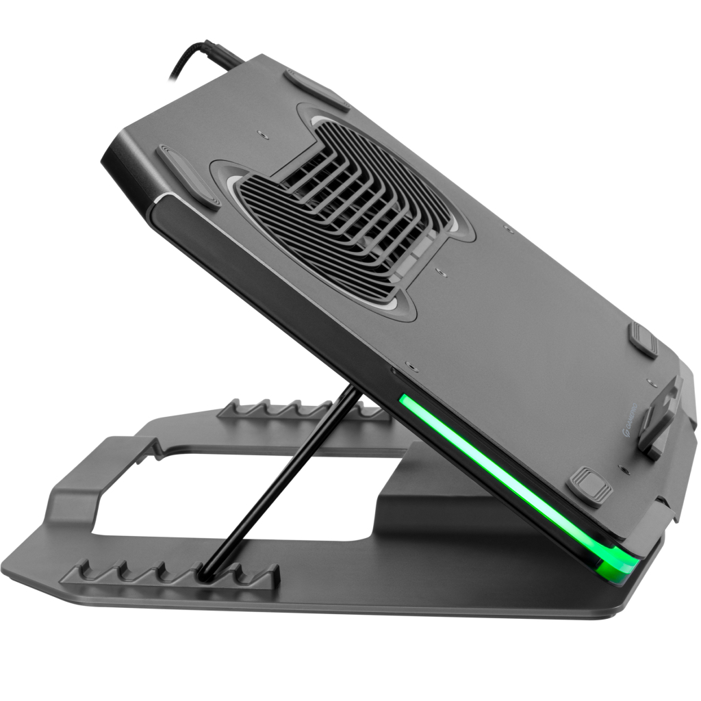 Підставка до ноутбука GamePro CP1540 - зображення 5