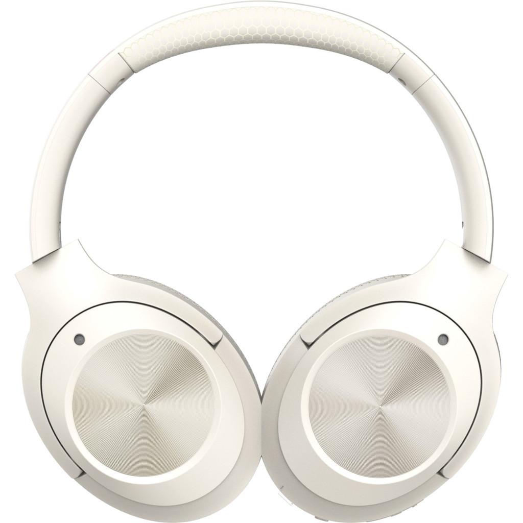 Навушники A4Tech BH220 Beige (4711421996297) - зображення 5