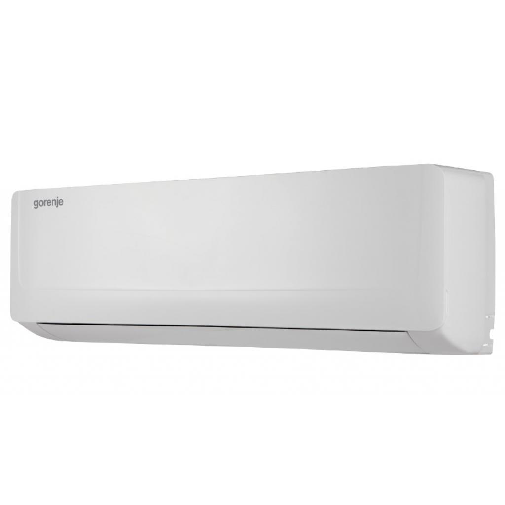Кондиціонер Gorenje KAS26INTT/KAS26OUTTT - зображення 2