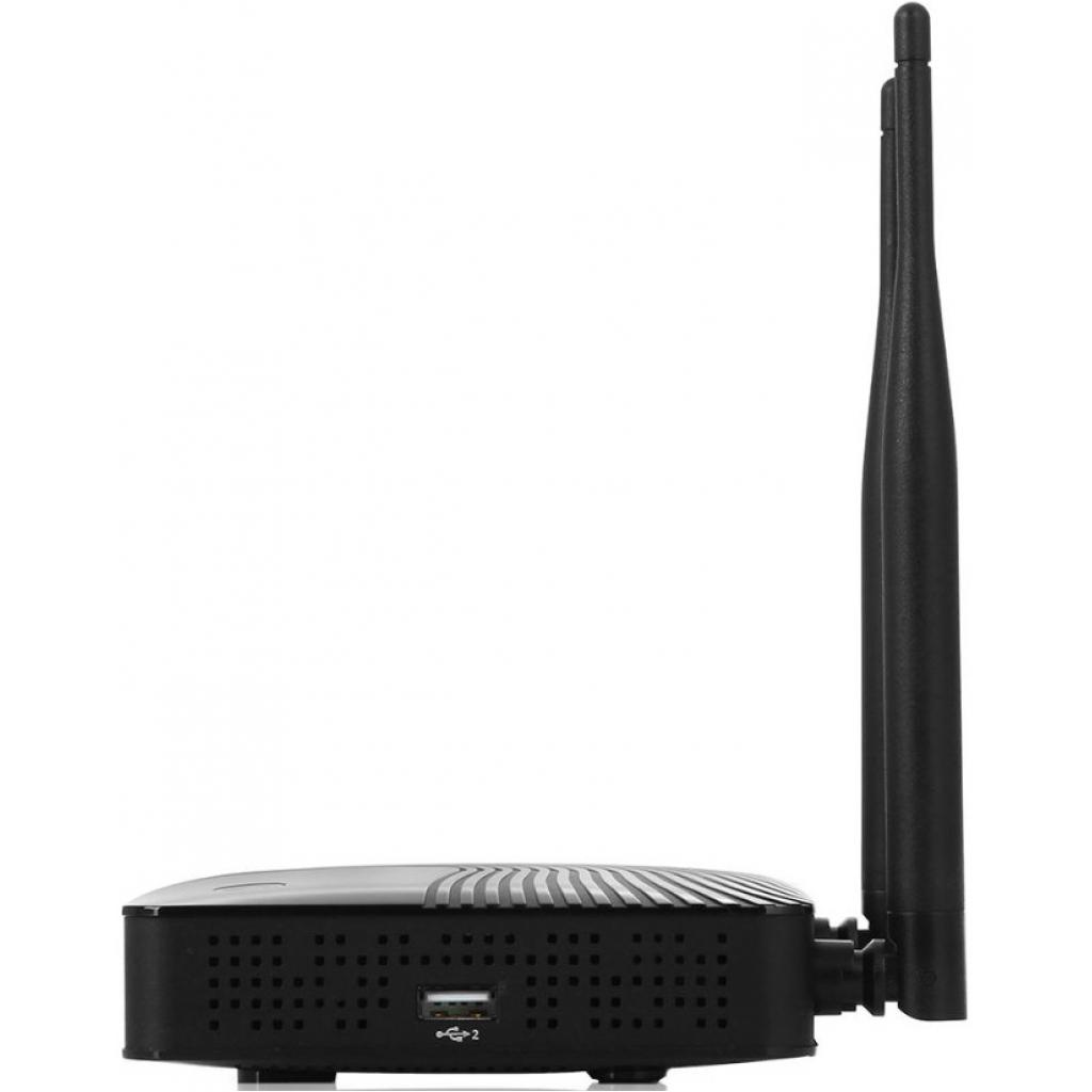 Маршрутизатор ZyXel Keenetic DSL - зображення 4