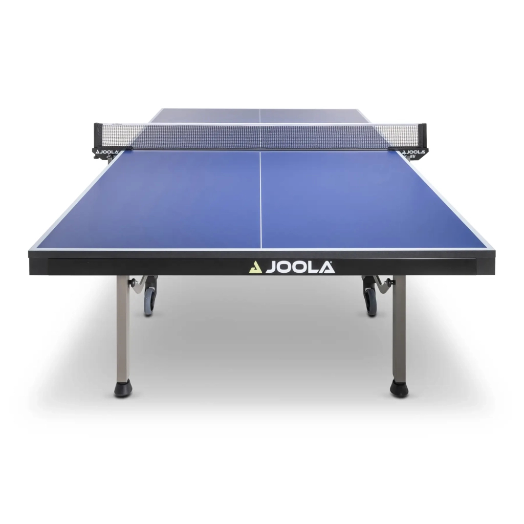 Тенісний стіл Joola Rollomat Pro ITTF Blue (11522) (930910) - зображення 3
