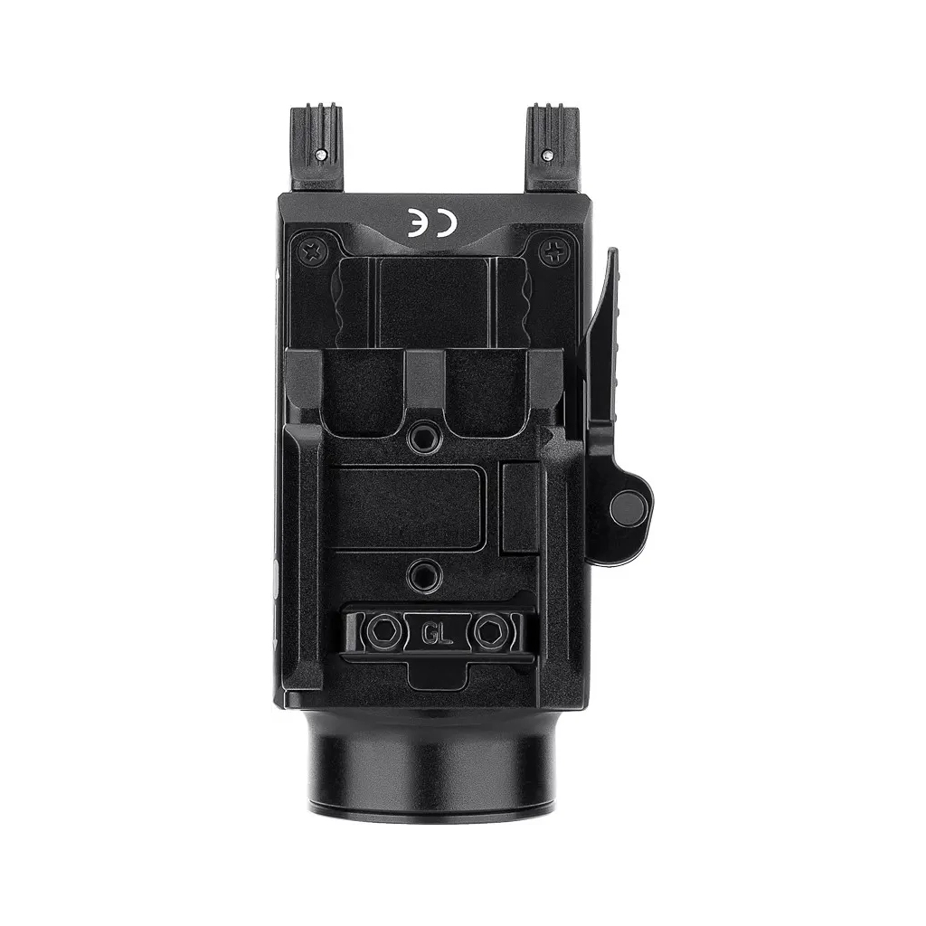 Ліхтар Olight Baldr S Black (2370.35.22) - зображення 9