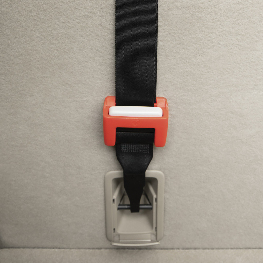 Автокрісло Evenflo Gold SensorSafe Revolve 360 LX (1,8 до 54,4 кг) Emerald (032884203864) - зображення 11