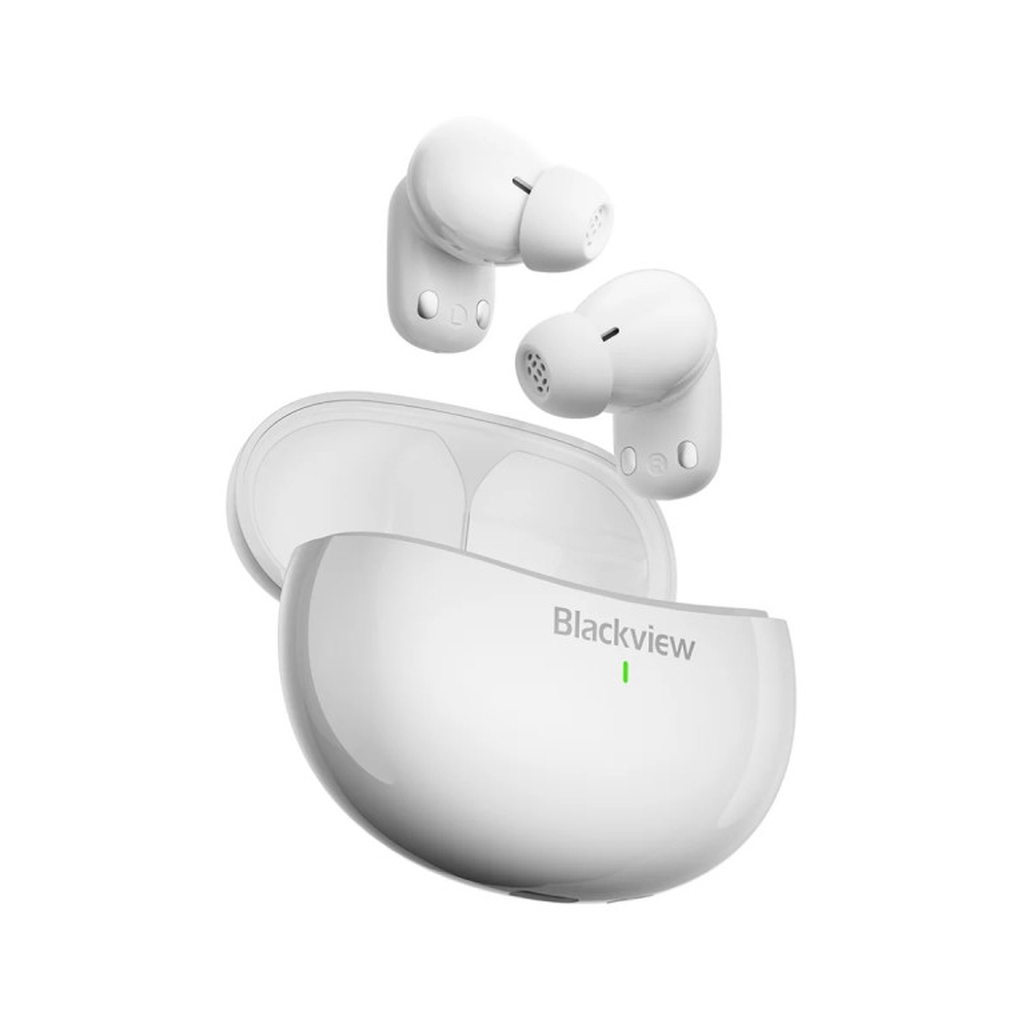 Навушники Blackview AirBuds 30 White (6931548317906) - зображення 3