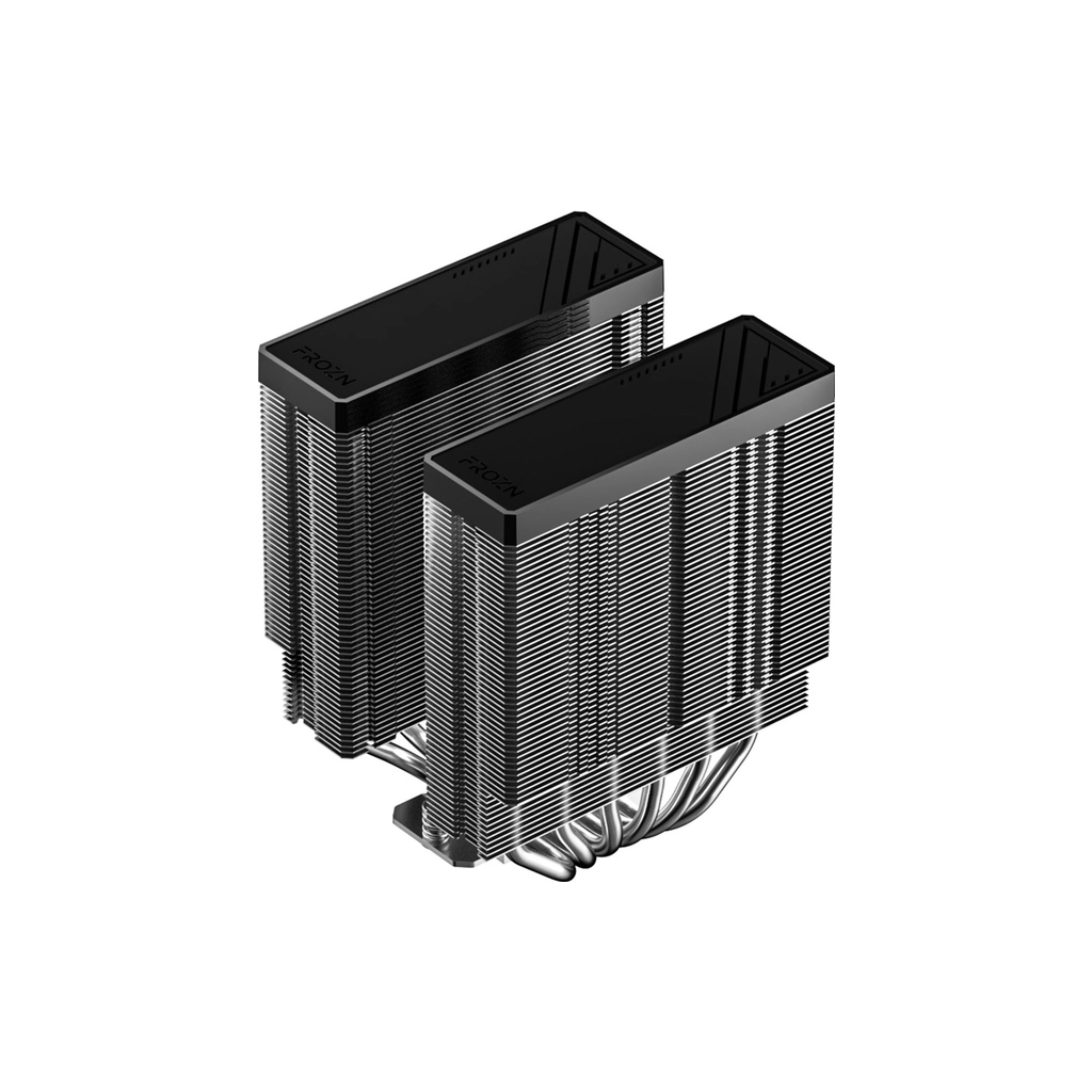 Кулер до процесора ID-Cooling Frozn A620 Pro SE ARGB (FROZN A620 PRO SE ARGB) - зображення 6