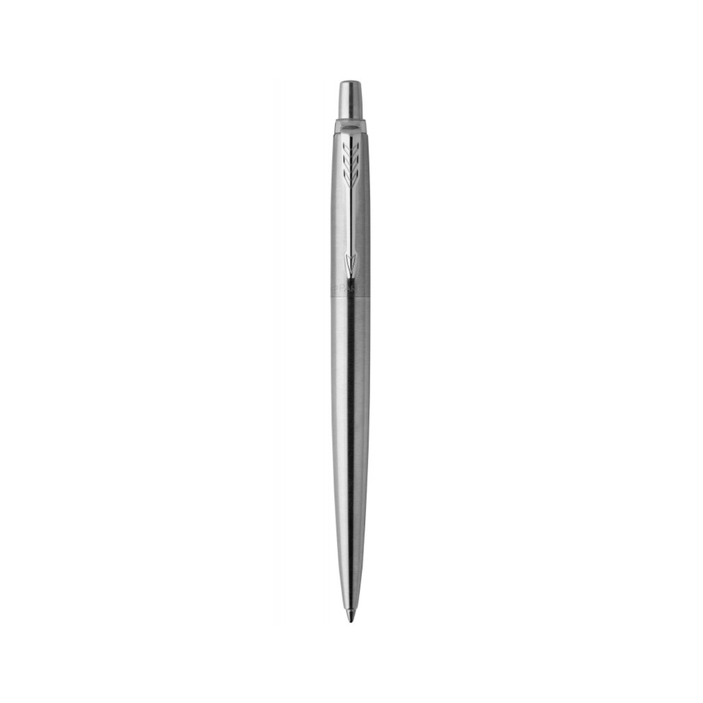 Ручка кулькова Parker JOTTER 17 SS CT BP (16 132) - зображення 1
