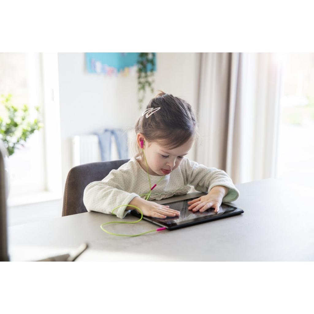 Навушники Trust Buddi Kids Mic Blue (23421) - зображення 2