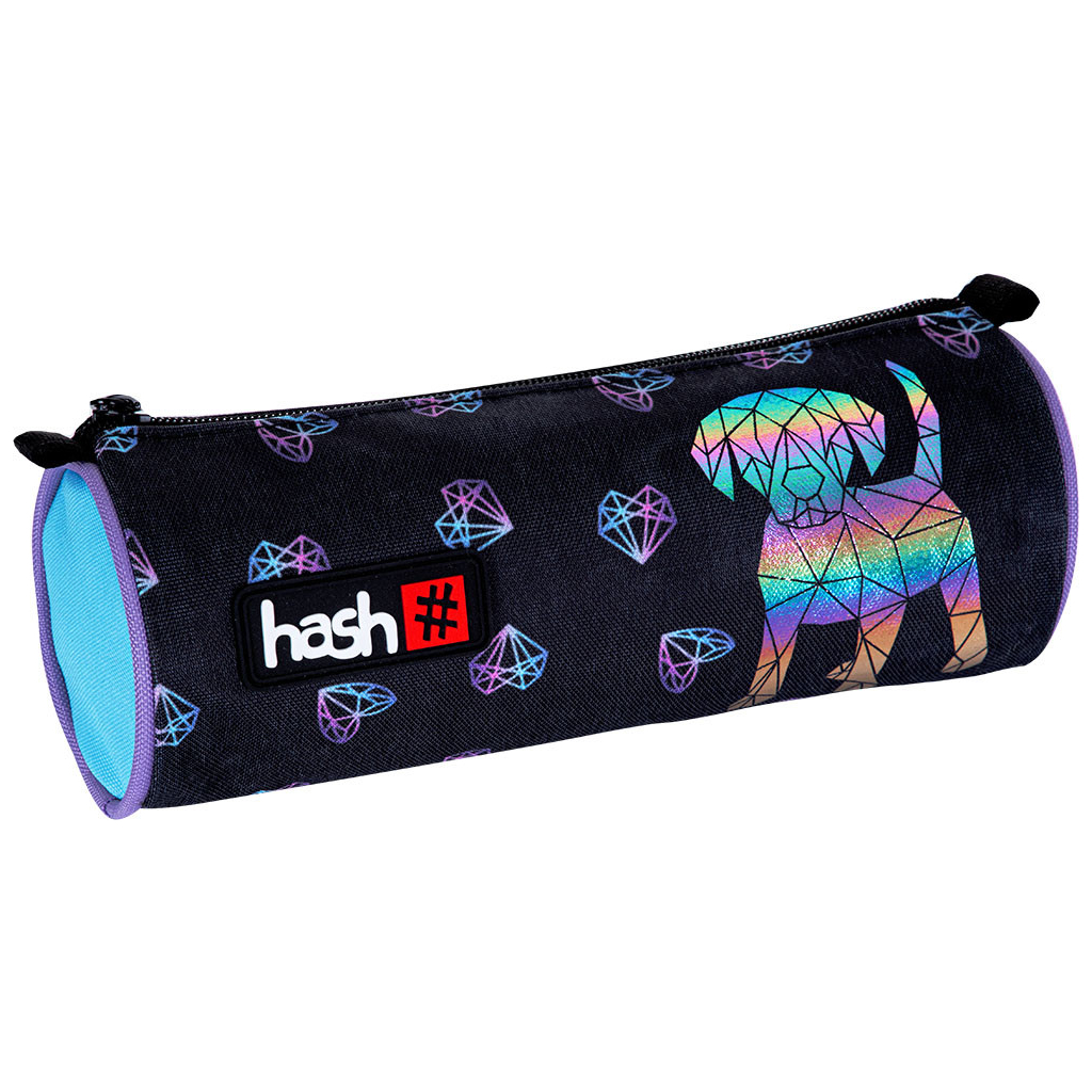 Пенал Hash AC9 Best friend (505023067) - зображення 1