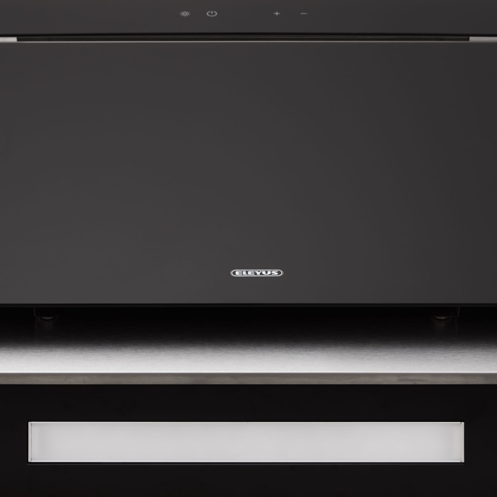 Витяжка кухонна Eleyus KREON 1200 LED 60 IS+BL - зображення 7
