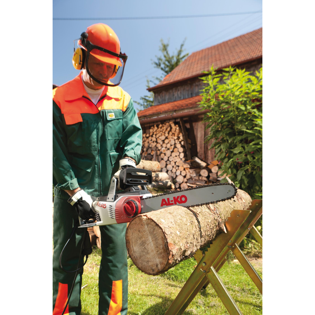 Ланцюгова пила AL-KO EKS 2000/35 (112807) - зображення 2