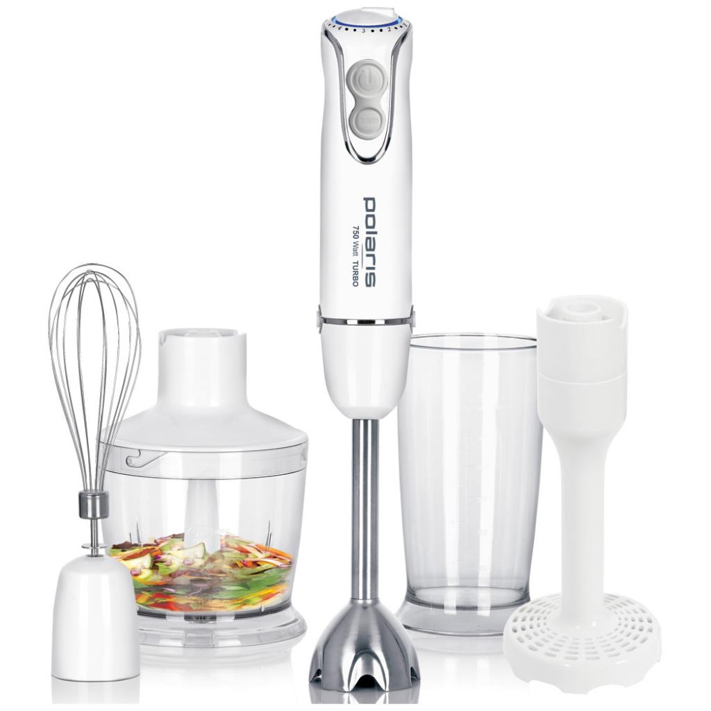 Блендер Polaris PHB 0712 L (PHB 0712L) - зображення 1