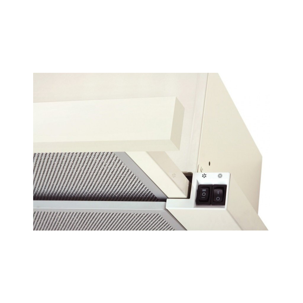 Витяжка кухонна Eleyus BREEZE 470 50 BG - зображення 8