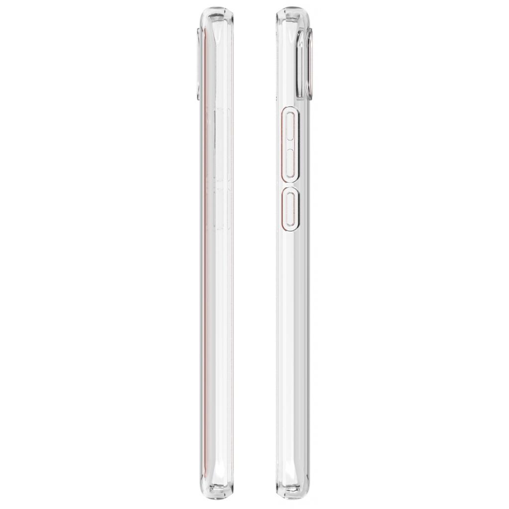 Чохол до мобільного телефона BeCover Xiaomi Redmi 9C / Redmi 10А Transparancy (705455) - зображення 2