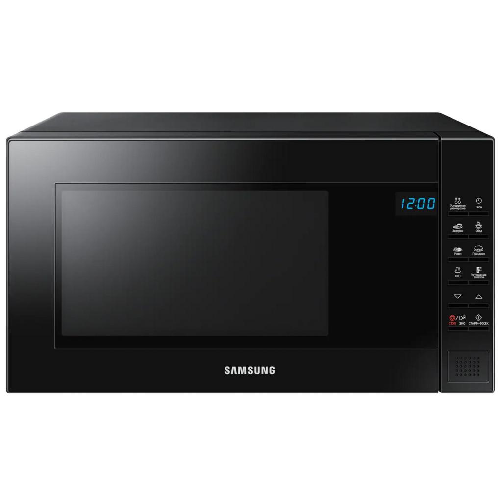 Мікрохвильова піч Samsung ME88SUB/BW - зображення 1