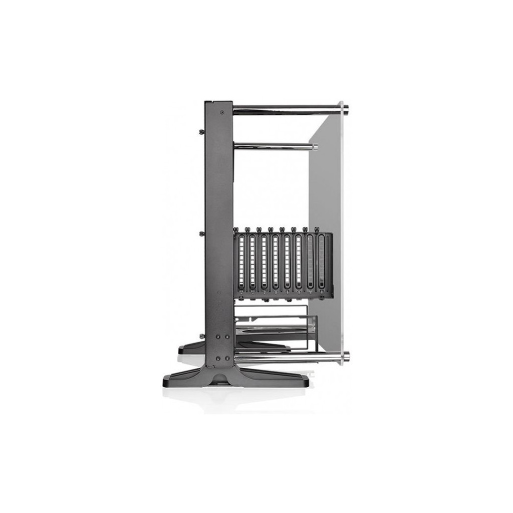 Корпус ThermalTake Core P3 TG/Black (CA-1G4-00M1WN-06) - зображення 11