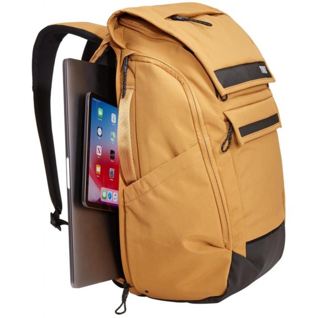 Рюкзак для ноутбука Thule 15.6" Paramount 27L PARABP-2116 Wood Thrush (3204218) - зображення 6