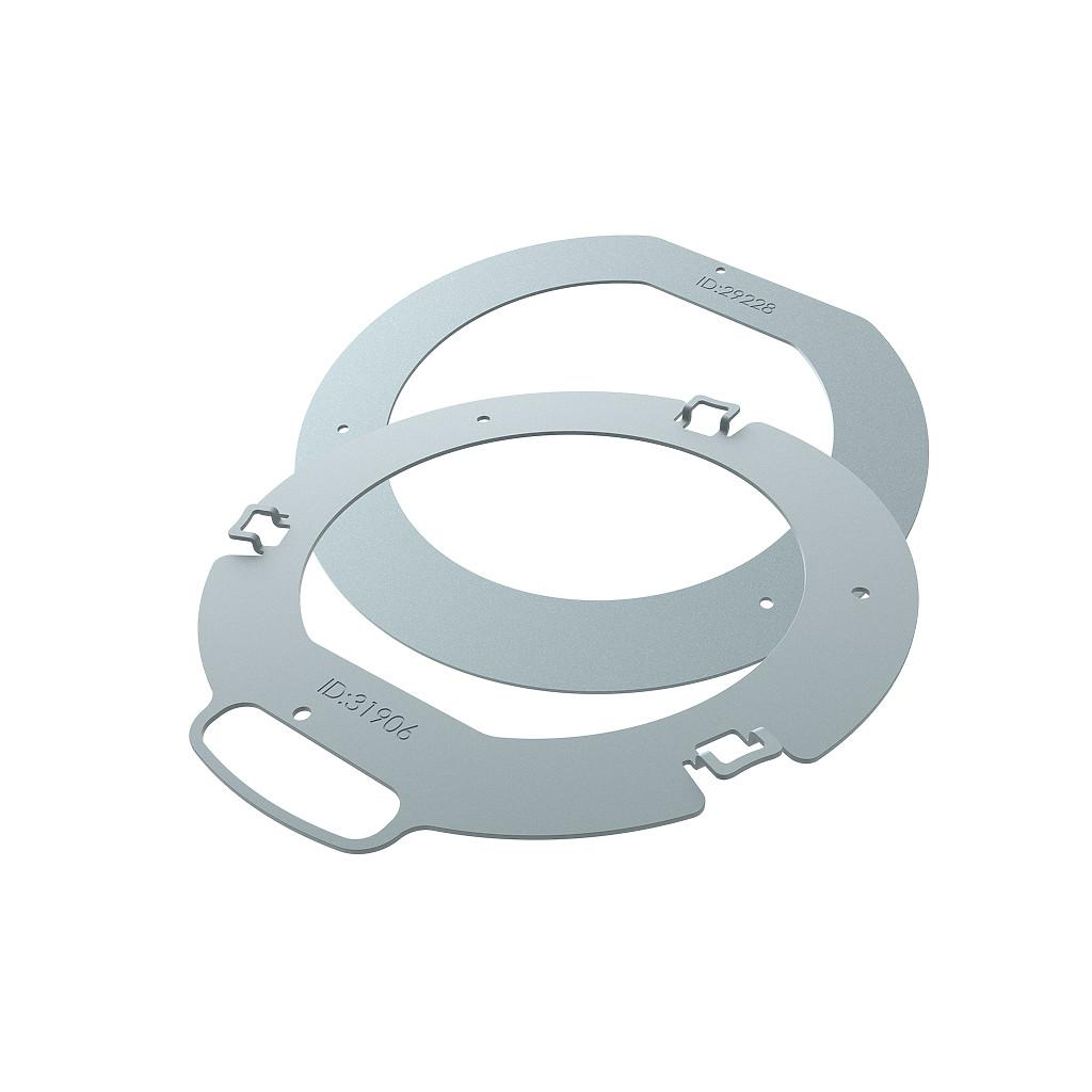 Точка доступу Wi-Fi Mikrotik RBcAPGi-5acD2nD - picture 3