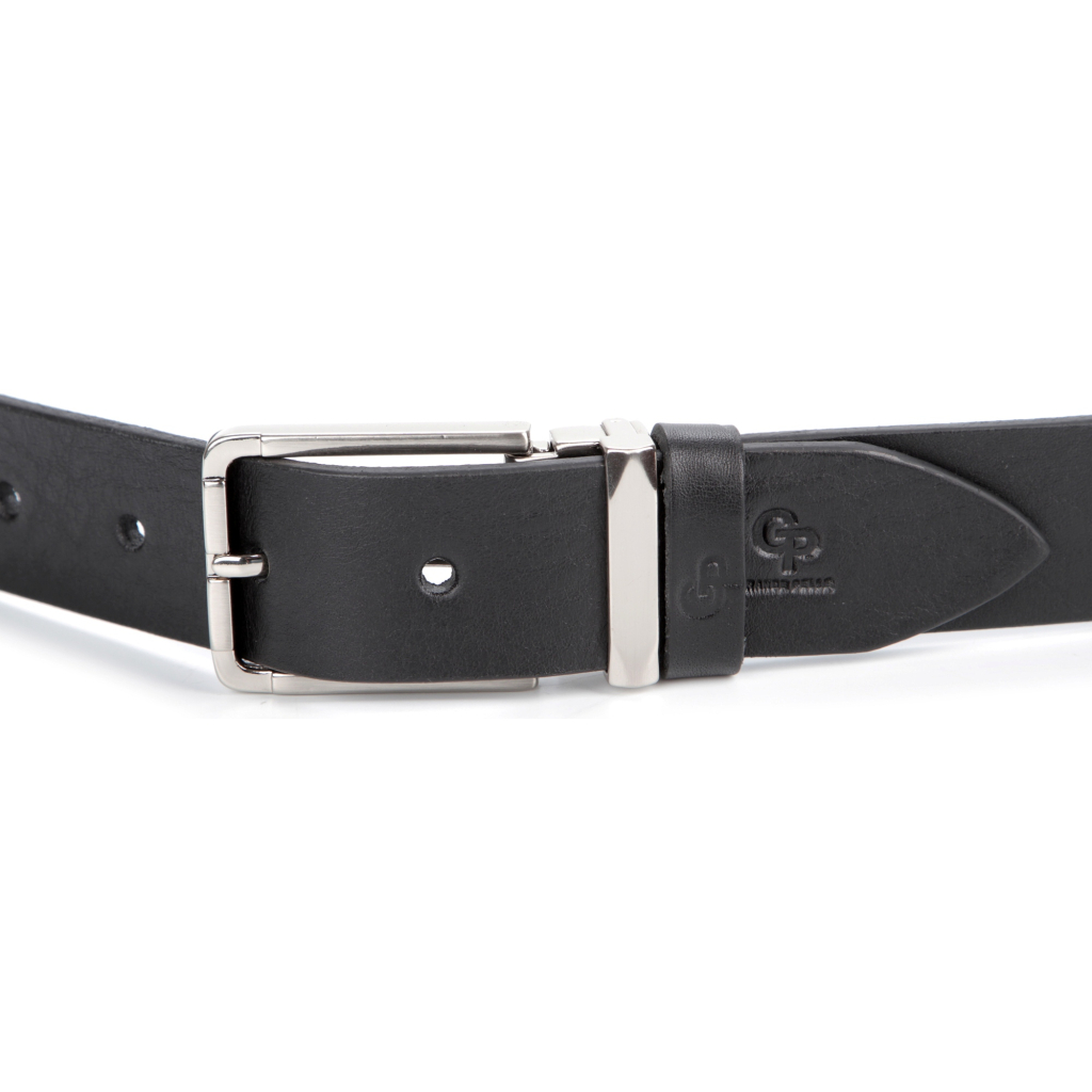 Ремінь Grande Pelle Шкіряний (00862) - зображення 2