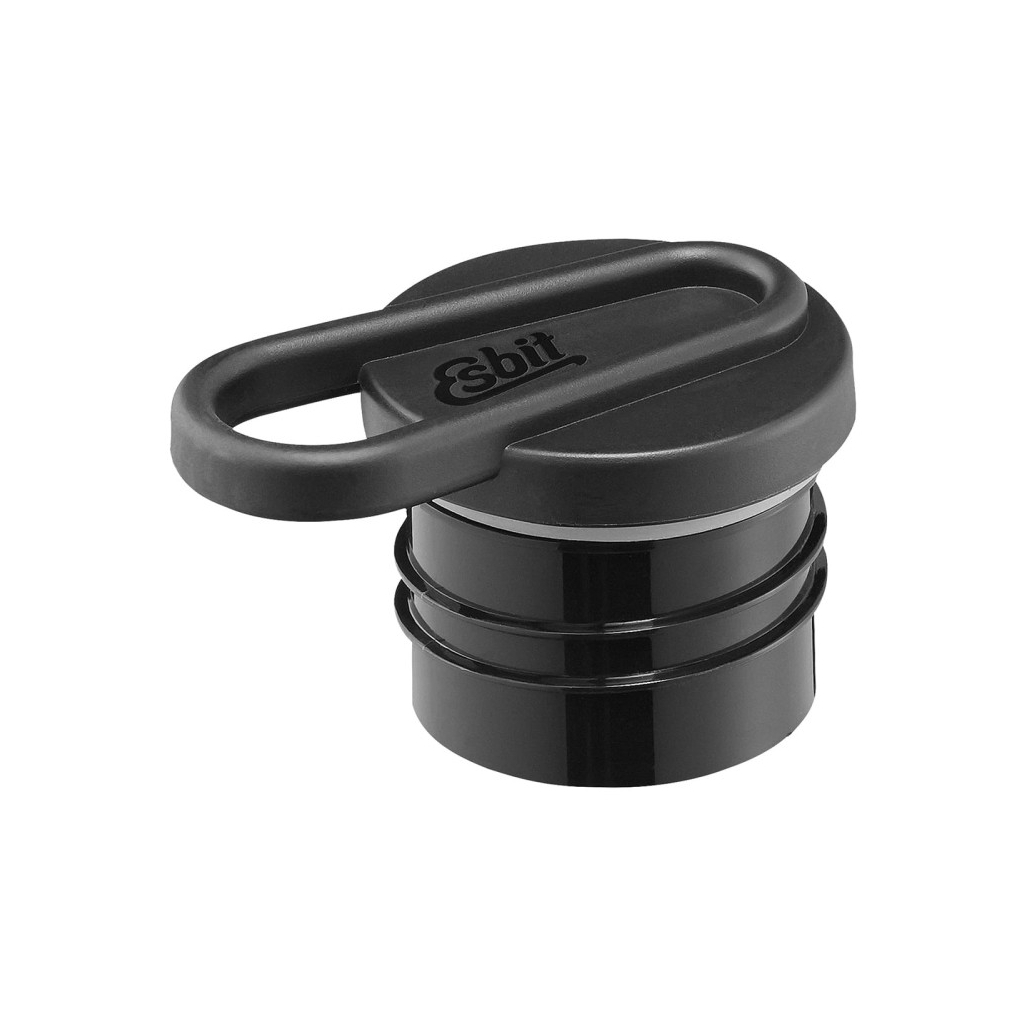 Пляшка для води Esbit DB750PC-S stainless steel (017.0155) - зображення 2