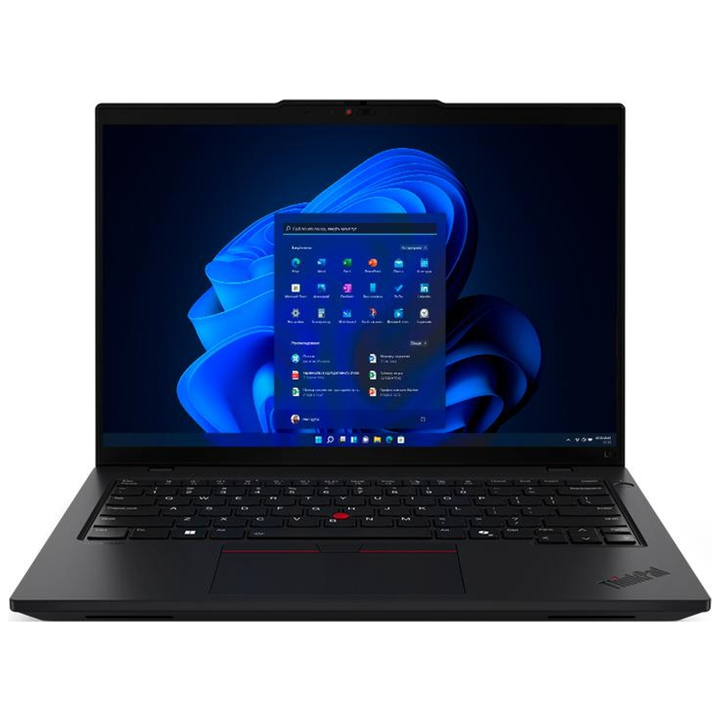 Ноутбук Lenovo ThinkPad L14 G5 (21L1002URA) - зображення 1