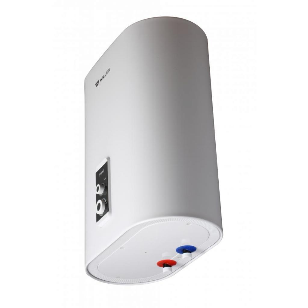 Бойлер Willer EVH30R Spring - зображення 4