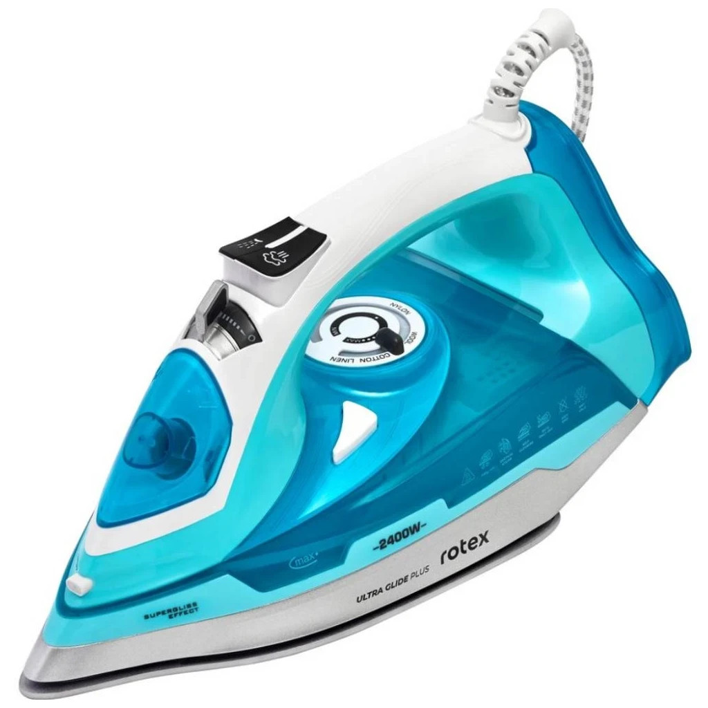 Праска Rotex RIC63-C Ultra Glide Plus - зображення 1