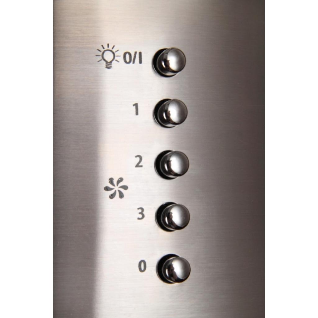 Витяжка кухонна Eleyus Viola 750 50 IS - зображення 8