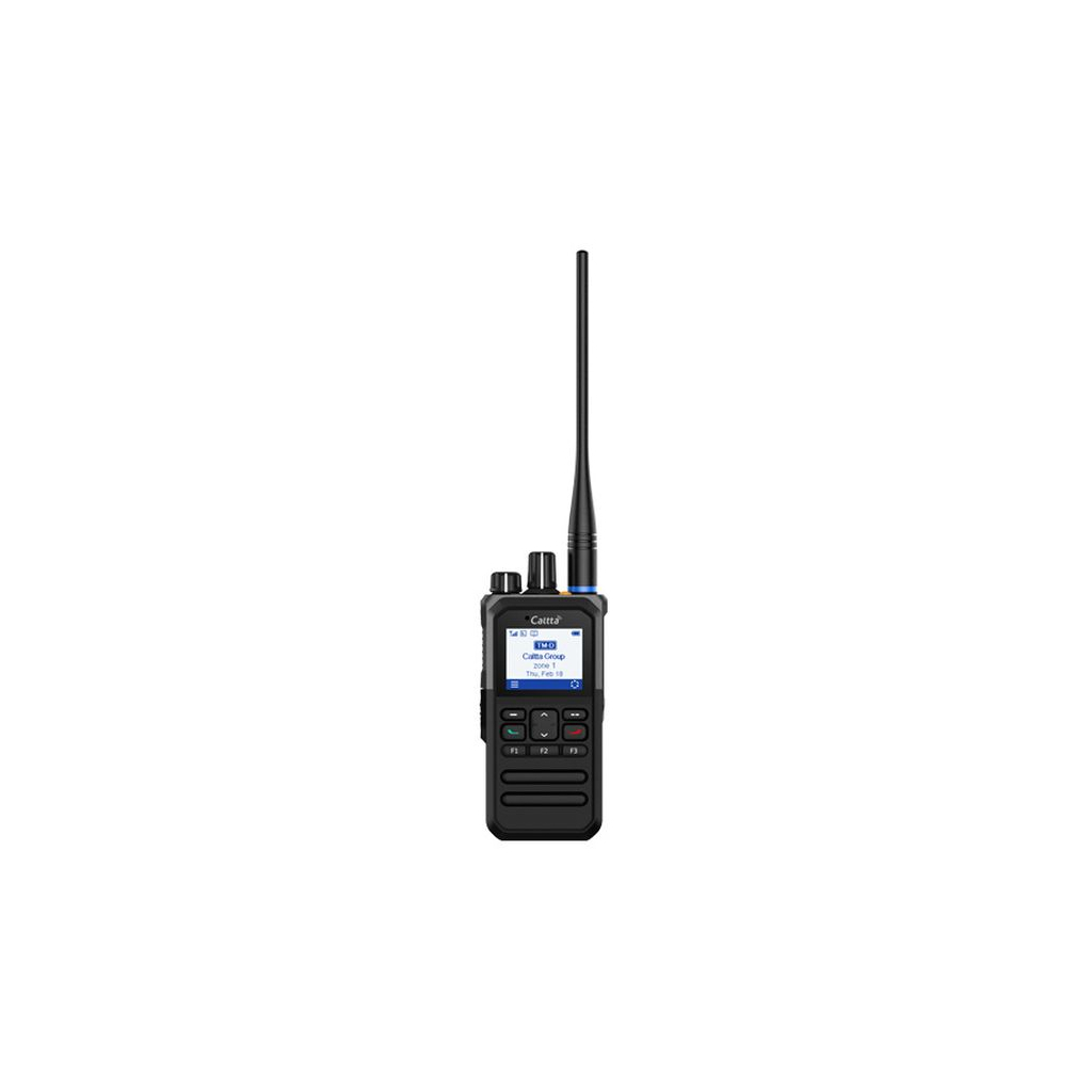 Портативна рація Caltta DH460 UHF DMR - изображение 1