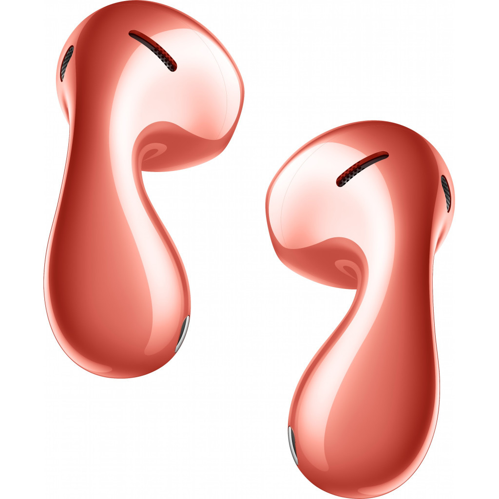 Навушники Huawei FreeBuds 5 Coral Orange (55036455) - зображення 8