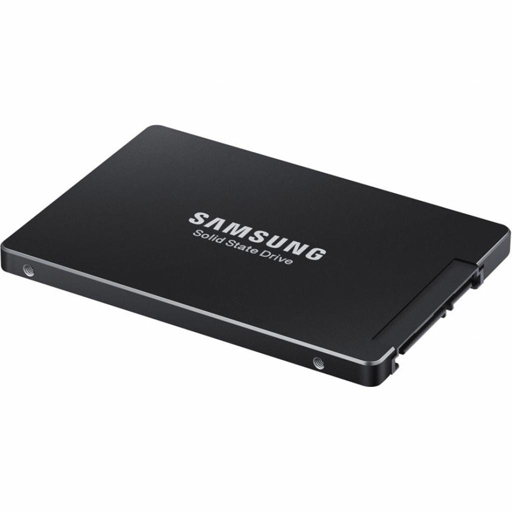 Накопичувач SSD 2.5" 3.84TB Samsung (MZ7LH3T8HMLT-00005) - зображення 4