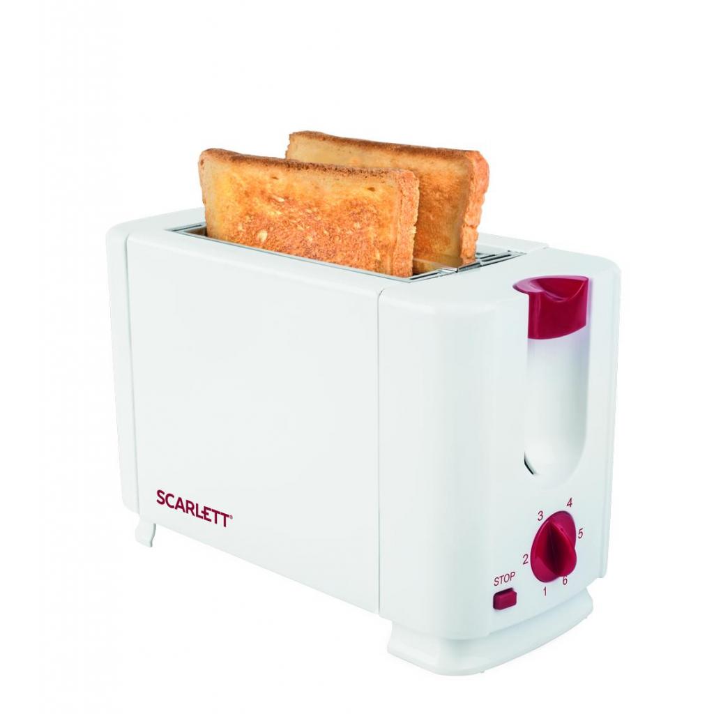 Тостер Scarlett SC-TM11013 - зображення 5