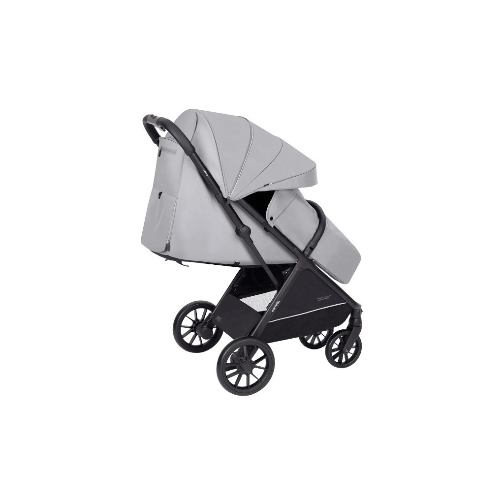Коляска Carrello Nero (CRL-5514 slate grey) - зображення 6