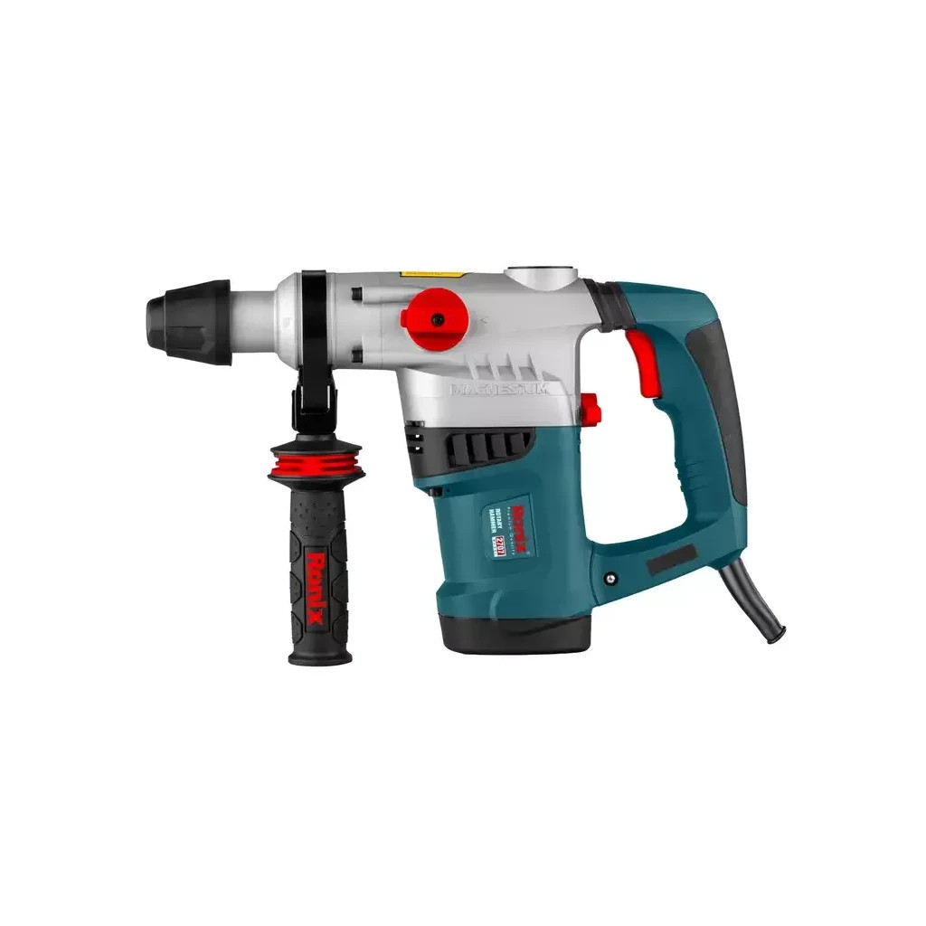 Перфоратор Ronix 1500Вт, 36мм (2707) - изображение 2