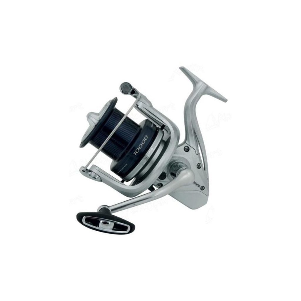 Котушка Shimano Aerlex 10000 XSB 2+1BB (ALX10000XSB) - зображення 1