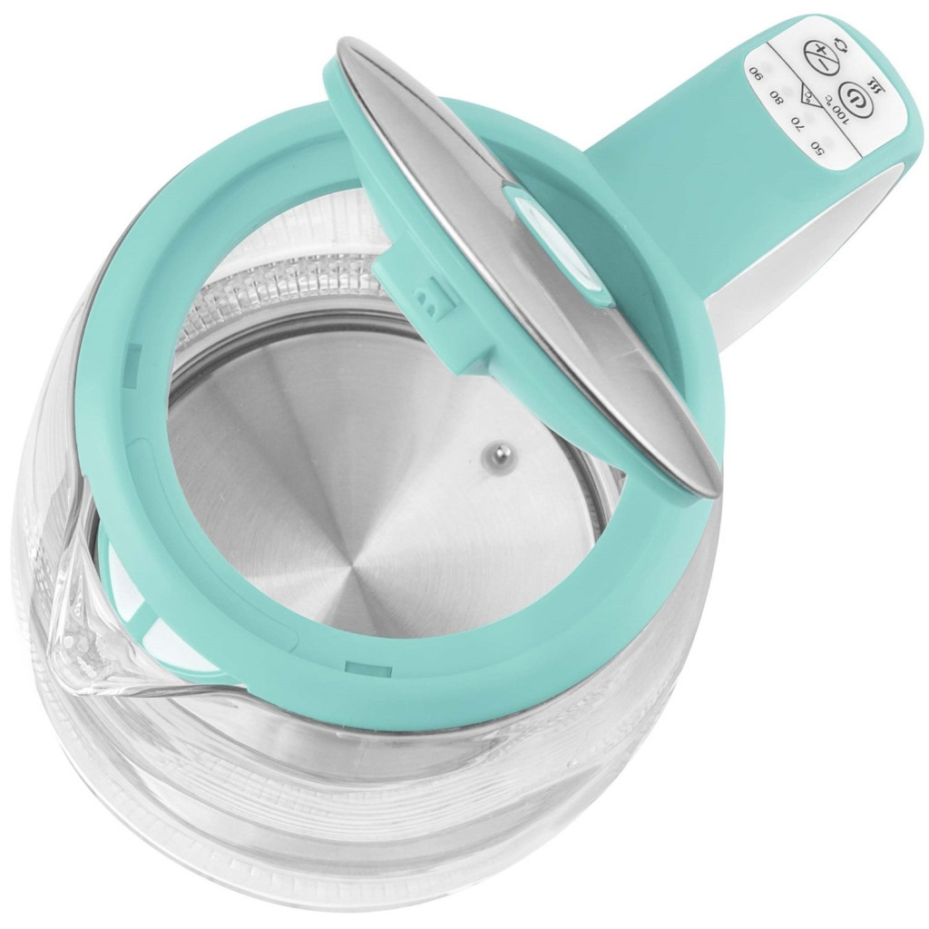 Електрочайник Sencor SWK2191GR - зображення 9