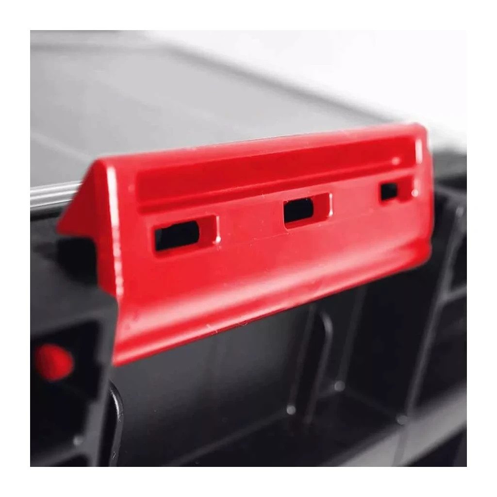 Ящик для інструментів QBRICK SYSTEM ONE 450 2.0 BASIC (SKRQ450B2CZAPG003) - зображення 5