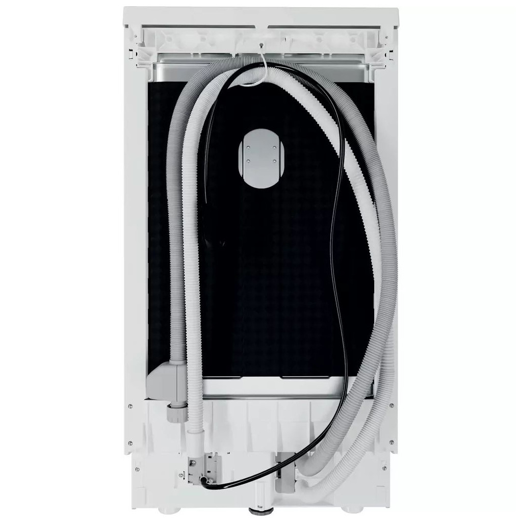 Посудомийна машина Whirlpool WSFO3O23PF - picture 10