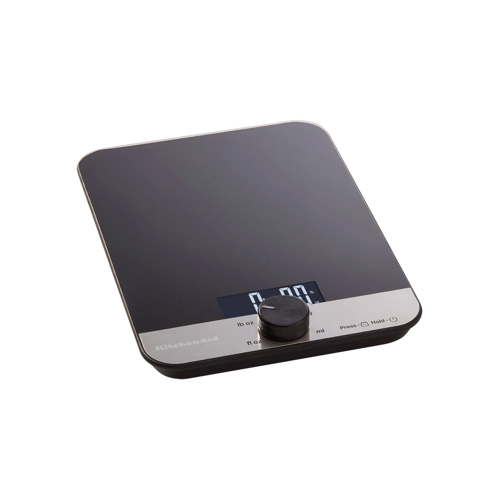Ваги кухонні KitchenAid Measuring KQ908G - зображення 1