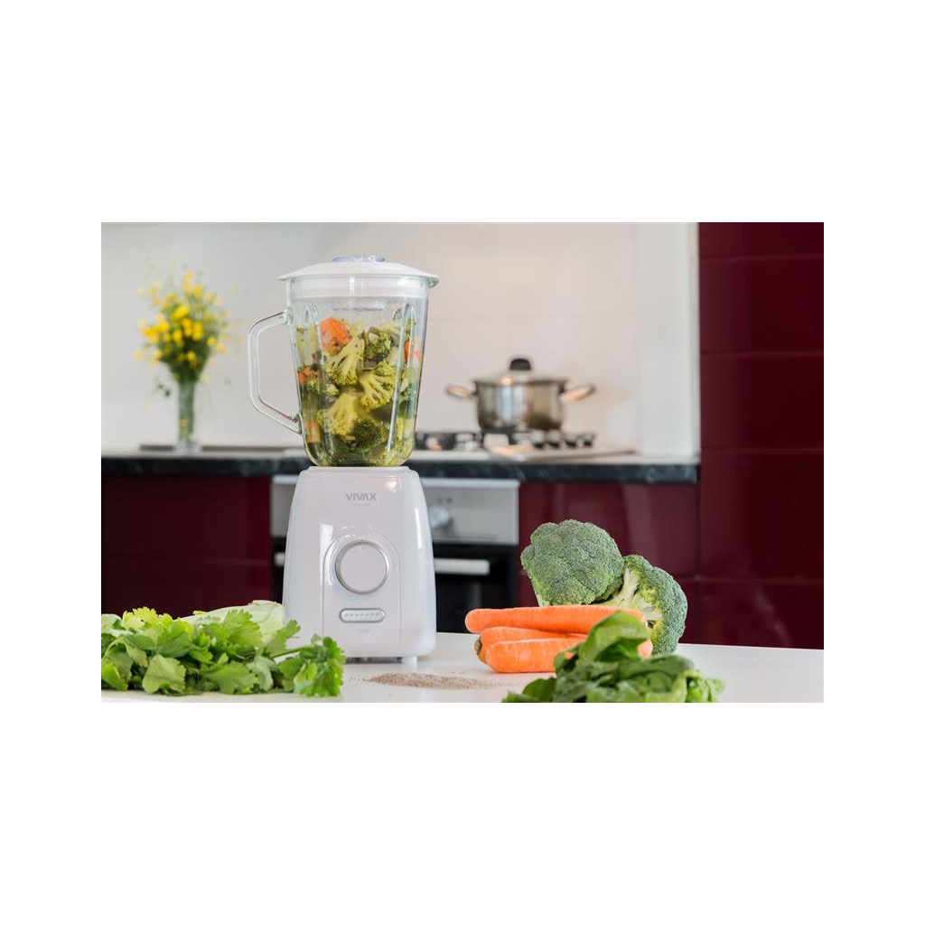 Блендер Vivax BL-600G - зображення 2